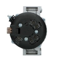 Генератор jeep dodge 210a rnl104210-6080 Оригинал, фото thumb