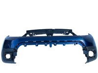 фото thumb №1, Dacia duster ii бампер перед передній 2017-