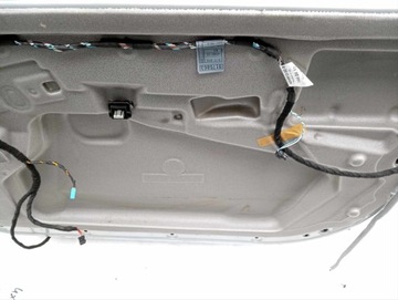 фото thumb №10, Bmw e60 e61 двері праві перед передні 354/7