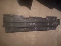 фото thumb №1, Murano 08-15 защита напольная 748141atoa