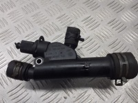 фото thumb №1, Корпус термостата skoda fabia ii 1.9 tdi 038121132