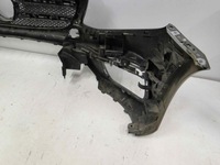 фото thumb №14, Mercedes e w213 213 бампер передний amg na датчики pts