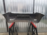 фото thumb №13, Бампер задний fiat punto evo 09-12 5 дверь 296/a