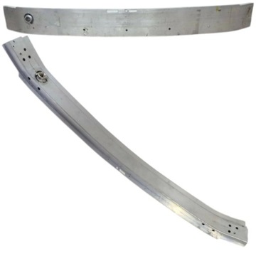 фото thumb №1, Балка усилитель передние pas бампера mercedes glb gla w247