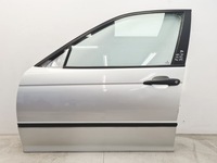 фото thumb №1, Bmw e46 дверь левый перед 354/7