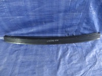 фото thumb №1, Hyundai tucson nx4e молдинг защитная бампер задняя