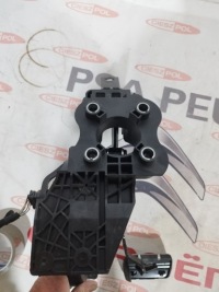 Педали citroen c 5 aircross peugeot 3008 ii 5008 ii автоматическая коробка передач org 9833339280 в Украине, фото thumb