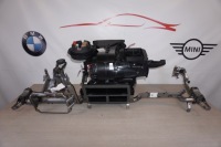 Купить Отопитель воздуходувка mini f60 lci 9871295 9332814 11km, фото thumb