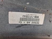 фото thumb №14, Mercedes c-klasa w205 amg бампер перед передний a2058850925