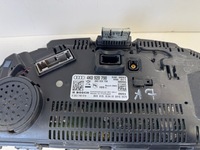 фото thumb №6, Спідометр  прилади lcd віртуальний digital audi a6 c8 a7 4k rs7 4k0920790