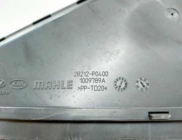 фото thumb №10, Hyundai tucson iv 23r. корпус фильтра воздуха 1.6 t-gdi 28110-p0400