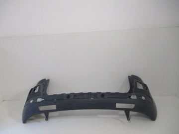 фото thumb №1, Citroen c4 picasso бампер задній зад pdc новий оригінальний 9680518277 7410ar