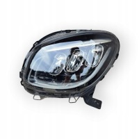 Купить Smart 453 260606726r фара левая full led идеальное состояние, фото thumb