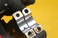 Вкладыш подножка диодный мост вала mini cooper r56 r55 1.6 vti7546083 с Разборки, фото thumb