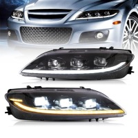 Купить Модуль фары автомобильных full led к лампа передних mazda 6 1-gen gg1 2003-2015, фото thumb
