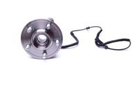 фото thumb №13, Ступиця колеса з підшипник передній dodge nitro