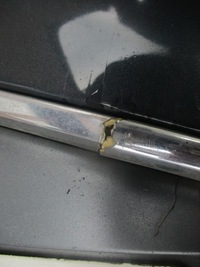 фото thumb №6, Бампер перед передний audi a3 8p s line 08-12