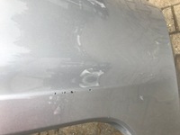 фото thumb №13, Porsche 911 turbo carrera бампер задня задній