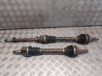 фото thumb №1, Привідний вал лівий перед + правий перед citroen xsara lift i 1.6 8v