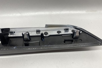 фото thumb №9, Планка декоративна обшивка задніх правих двері bmw 7 f01, f02 9115576 4.4l