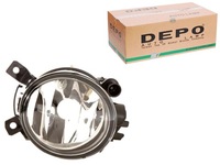 фото thumb №1, Лампа протитуманна hb4 skoda fabia ii roomster