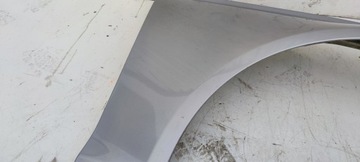 фото thumb №11, Крыло правый перед audi a6 c7 lz7g 2011-2017