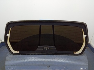 фото thumb №5, Citroen berlingo ii стекло крышки багажника зад задняя