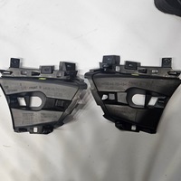 фото thumb №2, Оригинальные ветровики воздуха renault captur передние