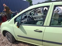 фото thumb №1, Дверь левый перед renault modus i ovf97 2005 rok