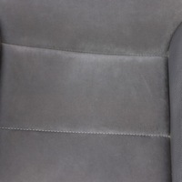 фото thumb №9, Mercedes w164 спинка сидіння спортивного перед ліва підігрів pół шкіра чорні