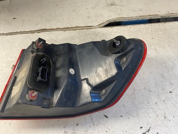 фото thumb №12, Bmw 5 f11 лампа лівий зад led