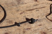 фото thumb №7, Трос газу subaru impreza ii 2005 перед