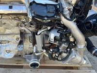 фото thumb №10, Kompletny двигун b57d30b bmw x5 g05 x6 g06 40d lci 23- 5km 3.0d mild hybrid