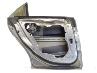 Купить Дверь левая левая задний задние mercedes cla w117 купе lak 787, фото thumb