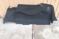 фото thumb №8, Правая обивка багажника jaguar xf x260 gx6345422aj 3.0l дизель 221kw