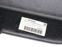 фото thumb №8, Полиця графітова vw caddy v 5 2k4 20-