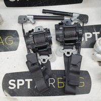 фото thumb №6, Tesla 3 панель консоль подушки ремни подушка безопасности