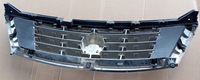 фото thumb №3, Ssangyong rexton рік 12-17 решітка радіатора решітка перед