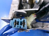 фото thumb №7, Renault clio колонка рулевая x электрические усилитель 7700437049