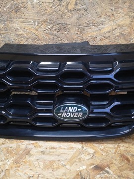 фото thumb №8, Land rover discovery sport рестайлинг решётка радиатора решётка r-dynamic lk72-8a100