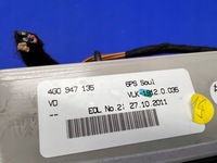 фото thumb №6, Audi a6 a7 c7 4g лампа потолочный салона 4g0947135d