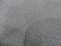 фото thumb №7, Bmw x7 g07 полка задняя czarna антрацит 5a09989