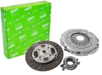 фото thumb №1, Сцепление диск kpl suzuki vitara samurai 1.9 d td