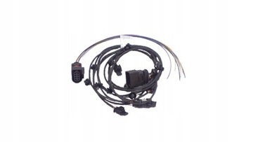 фото thumb №1, Жгут перед vw t-roc 2ga971095a 6pdc +набор napr