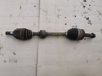 фото thumb №1, Kia ceed ii привідний вал ліва 1.6crdi