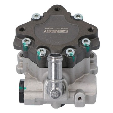 фото thumb №11, Насос підсилювача bmw 5 e60 525 energy pw690232 насос гідравлічна, система