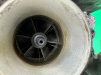фото thumb №8, Турбина турбонагнетатель gt1646v 03g253014n vw passat b6 2.0 tdi 05-10 bkp