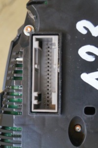 фото thumb №10, Лічильник прилади audi оригінальний номер 8t0920981k