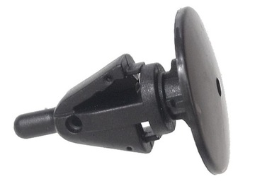 фото thumb №3, Клипсы клипсы планки пороговой порога toyota avensis