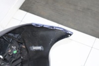 фото thumb №13, Mazda cx-7 cx7 lift 09r- бампер перед передний pdc омыватель 35j